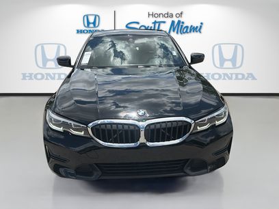 Used 2022 BMW 330i Sedan w/ Driving Assistance Package