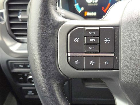Used 2023 Ford F150 Lariat AWD/4WD image 27