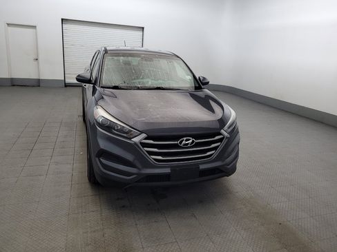 Used 2018 Hyundai Tucson SE AWD/4WD image 14