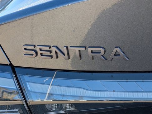 New 2026 Nissan Sentra S w/ S Cold Weather Package image 7