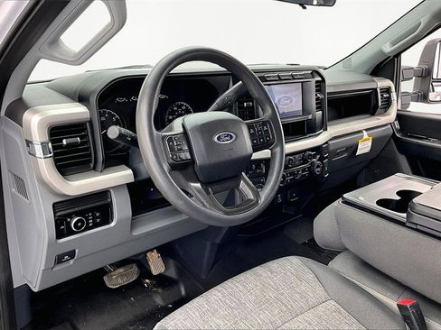 Used 2023 Ford F350 XL w/ STX Appearance Package image 14