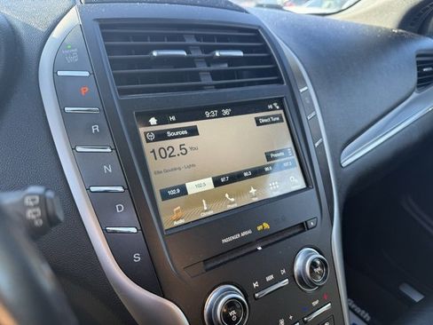 Used 2018 Lincoln MKC Reserve w/ Canadian Touring Package image 15