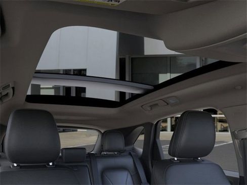 New 2025 Ford Escape Base w/ PHEV Premium Package image 22