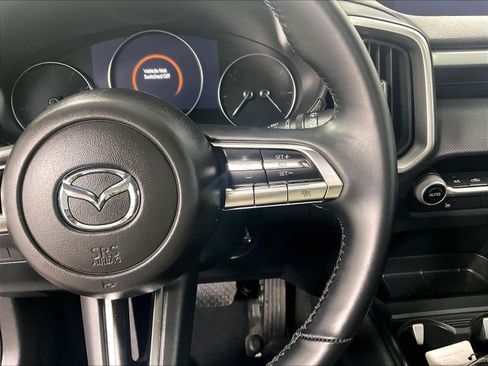 Used 2025 MAZDA CX-50 AWD 2.5 S w/ Premium Package image 24