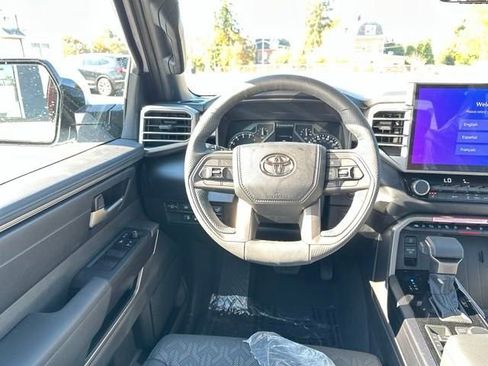 New 2025 Toyota Tundra SR5 image 13