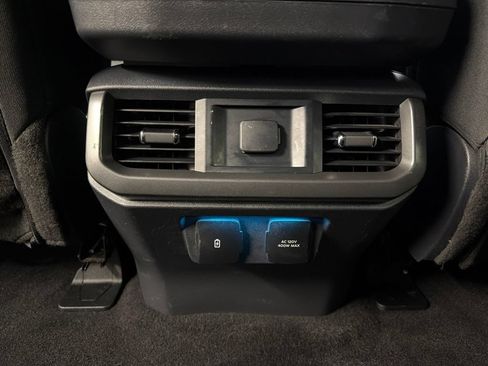 Certified 2024 Ford F150 XLT w/ Equipment Group 302A MID AWD/4WD image 35