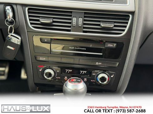 Used 2014 Audi S4 Premium Plus image 25