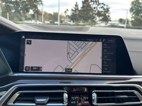 Used 2019 BMW X5 xDrive40i image 22