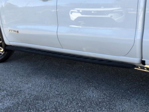 Used 2021 GMC Sierra 1500 AT4 w/ AT4 Value Package image 31