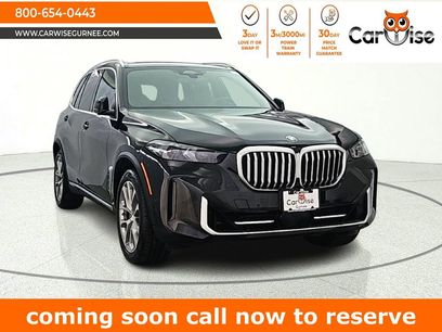 Used 2024 BMW X5 xDrive40i