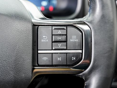 Used 2022 Ford Expedition Max Platinum image 14