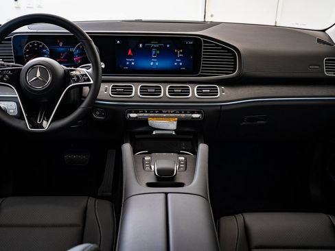 New 2026 Mercedes-Benz GLE 350 4MATIC image 34