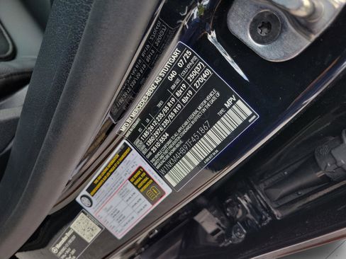Certified 2026 Mercedes-Benz GLC 300 4MATIC image 34