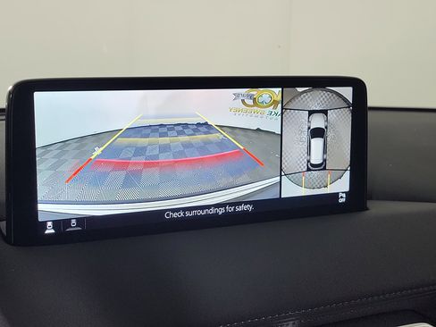 New 2025 MAZDA CX-5 AWD 2.5 S image 21