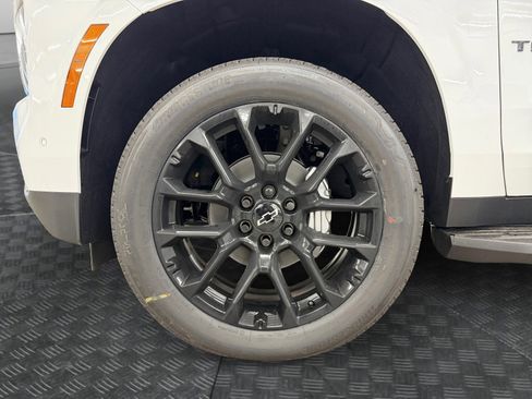 New 2026 Chevrolet Tahoe LT w/ Comfort Package image 35