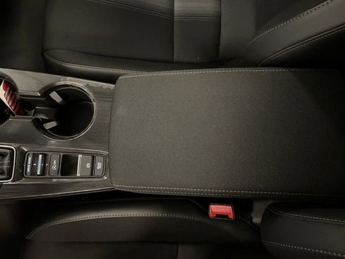 Certified 2024 Honda Civic Sport image 20