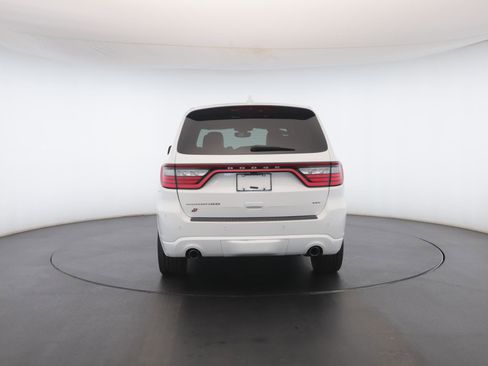 Used 2022 Dodge Durango GT w/ Trailer Tow Group IV AWD/4WD image 21