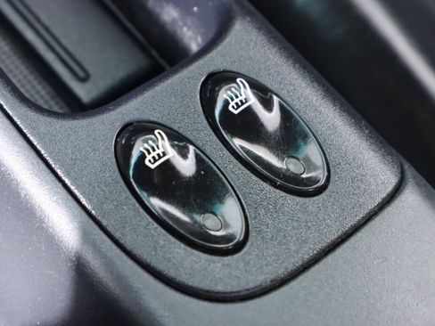 Used 2001 Porsche Boxster S image 24