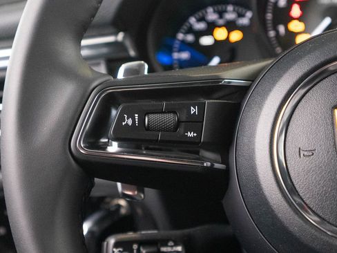 New 2026 Porsche Macan S AWD/4WD image 32