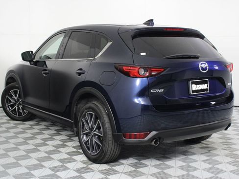 Used 2017 MAZDA CX-5 Grand Select FWD image 2