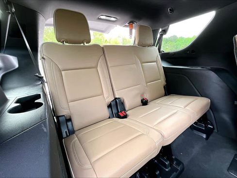 Used 2021 Chevrolet Tahoe Premier RWD image 23