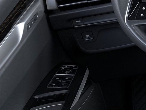 New 2025 Cadillac Escalade Luxury image 22
