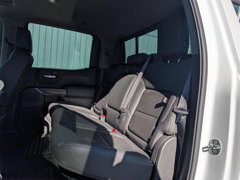 Used 2020 GMC Sierra 1500 Denali w/ Denali Ultimate Package AWD/4WD image 7