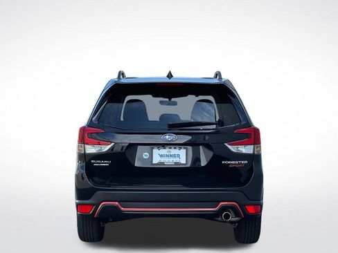 Used 2023 Subaru Forester Sport AWD/4WD image 4