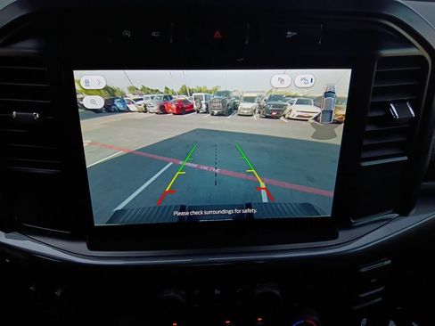 Used 2024 Ford F150 STX RWD image 9