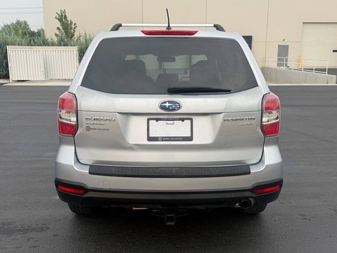 Used 2014 Subaru Forester 2.5i w/ Popular Package #2 AWD/4WD image 11