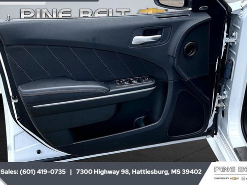 Used 2023 Dodge Charger R/T RWD image 17