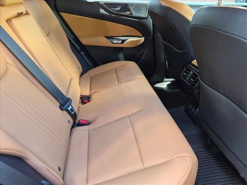 Certified 2025 Lexus NX 250 FWD w/ Accessory Package (Z1) image 19