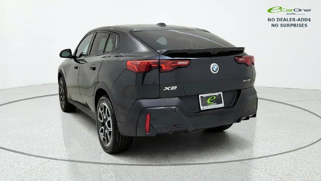 Used 2026 BMW X2 xDrive28i AWD/4WD image 6