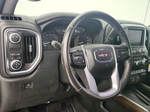 Certified 2020 GMC Sierra 1500 SLT RWD image 14