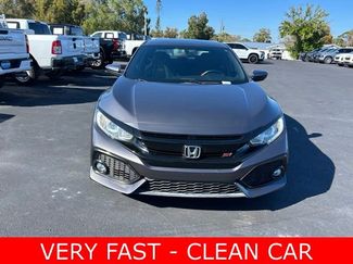 Used 2017 Honda Civic Si video 2