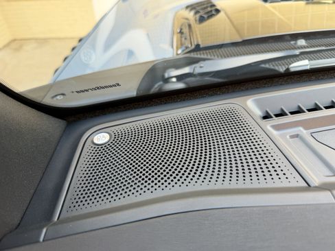 Used 2025 Ford Bronco Raptor image 34