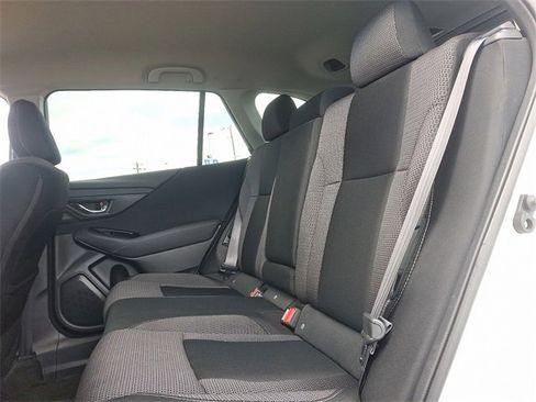 Used 2021 Subaru Outback Premium image 10