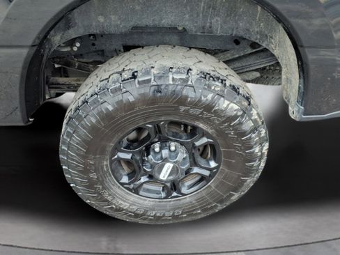 Used 2023 Ford F250 XLT w/ XLT Premium Package image 12