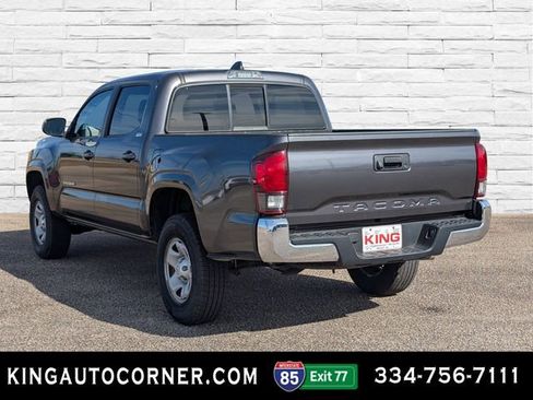 Used 2023 Toyota Tacoma SR5 RWD image 7
