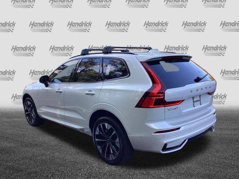 Used 2026 Volvo XC60 B5 Plus w/ Protection Package Premier AWD/4WD image 7