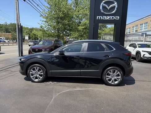 Certified 2024 MAZDA CX-30 AWD 2.5 S w/ Preferred Package image 5