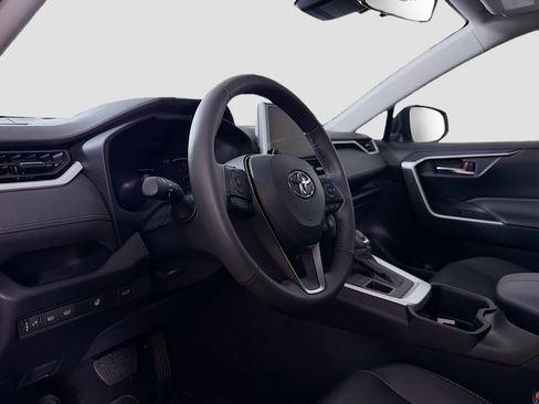Used 2024 Toyota RAV4 XLE Premium w/ Weather Package AWD/4WD image 10