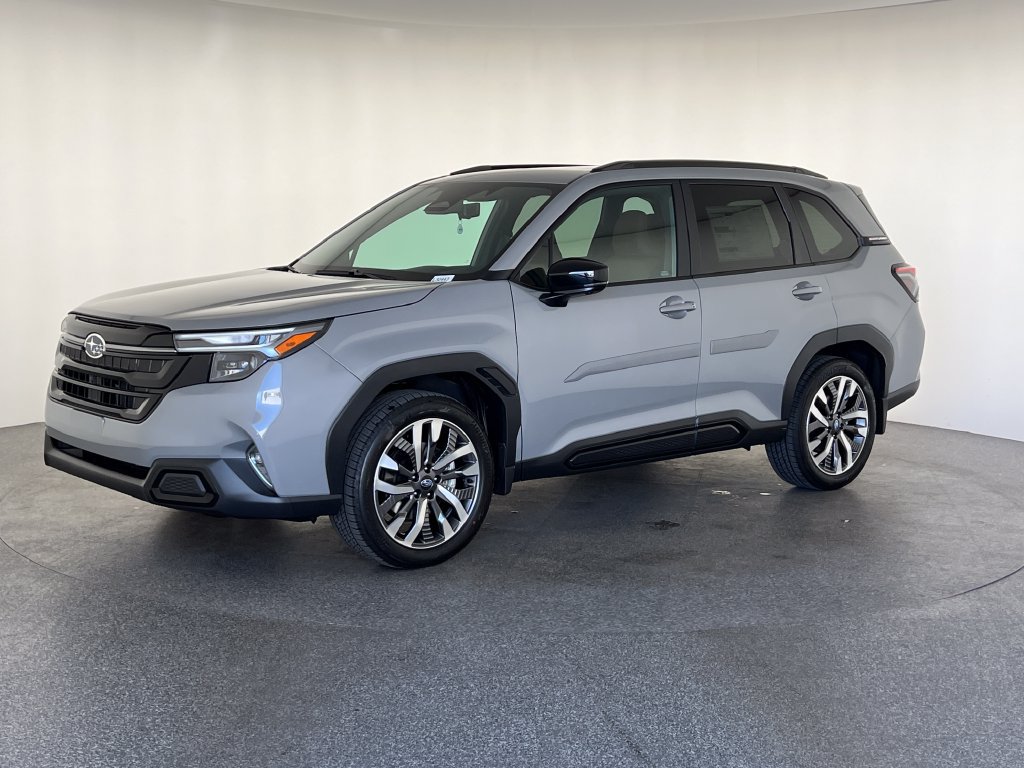 New 2026 Subaru Forester Touring AWD/4WD image 9