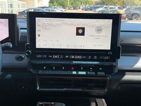 Used 2023 GMC Hummer EV Edition 1 AWD/4WD image 12