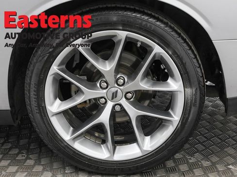 Used 2023 Dodge Challenger GT image 54