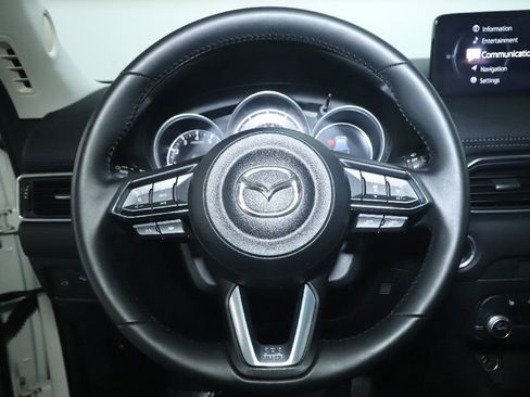 Used 2023 MAZDA CX-5 AWD 2.5 S image 22