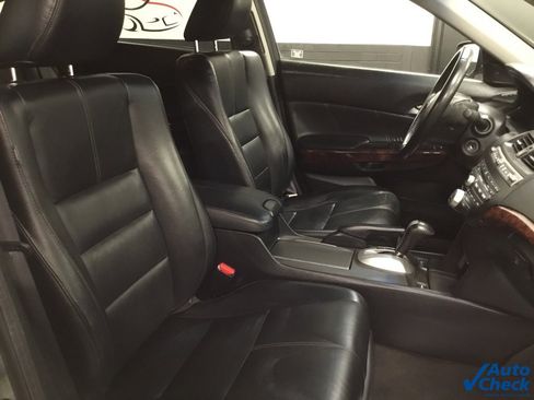 Used 2011 Honda Crosstour EX-L image 34