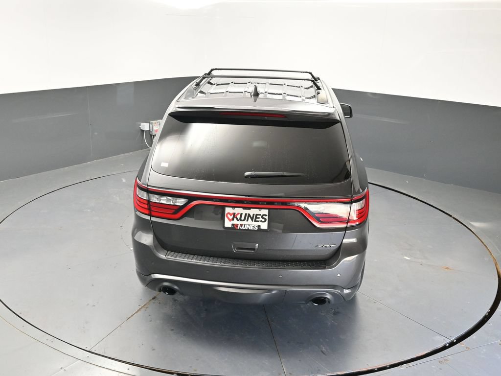 Used 2024 Dodge Durango SRT AWD/4WD image 50