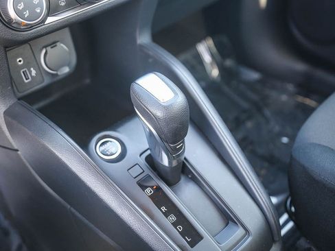 Certified 2025 Nissan Kicks Play S FWD image 18