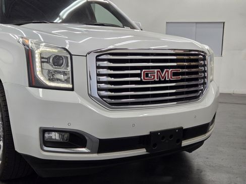Used 2019 GMC Yukon SLT w/ Premium Edition RWD image 5